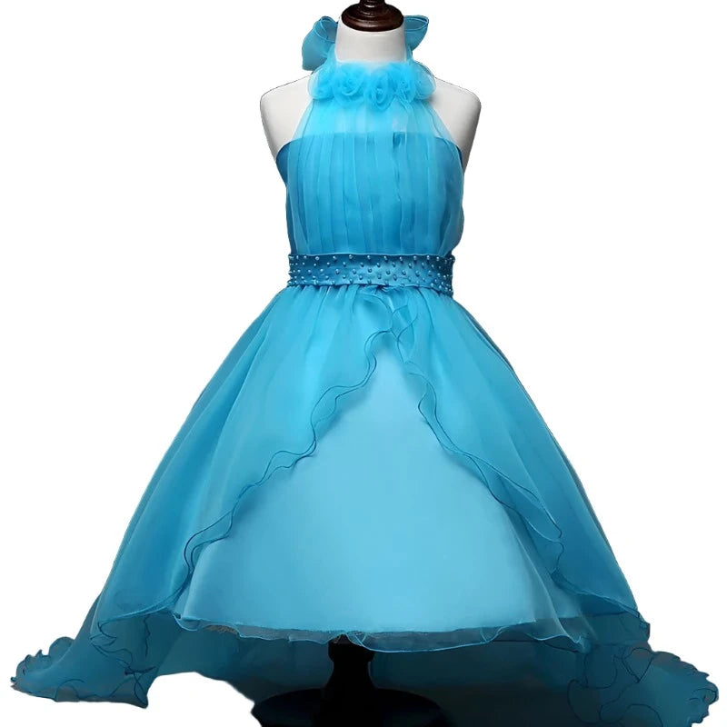 Princess Party Wedding Dresses - TTP