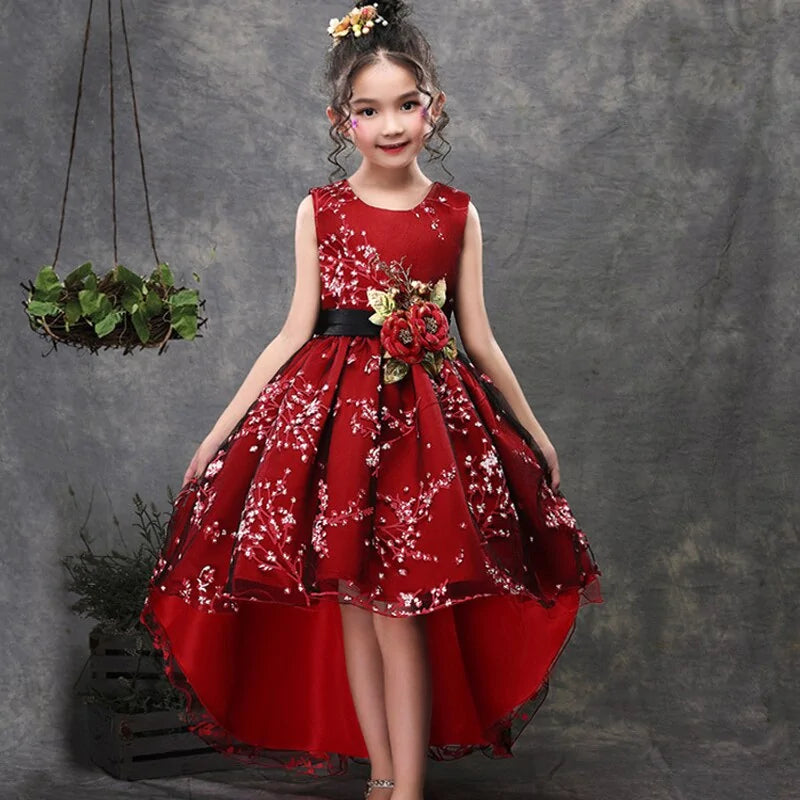 Princess Party Wedding Dresses - TTP