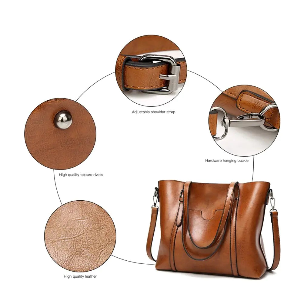 Shoulder Bags for Women - TTP