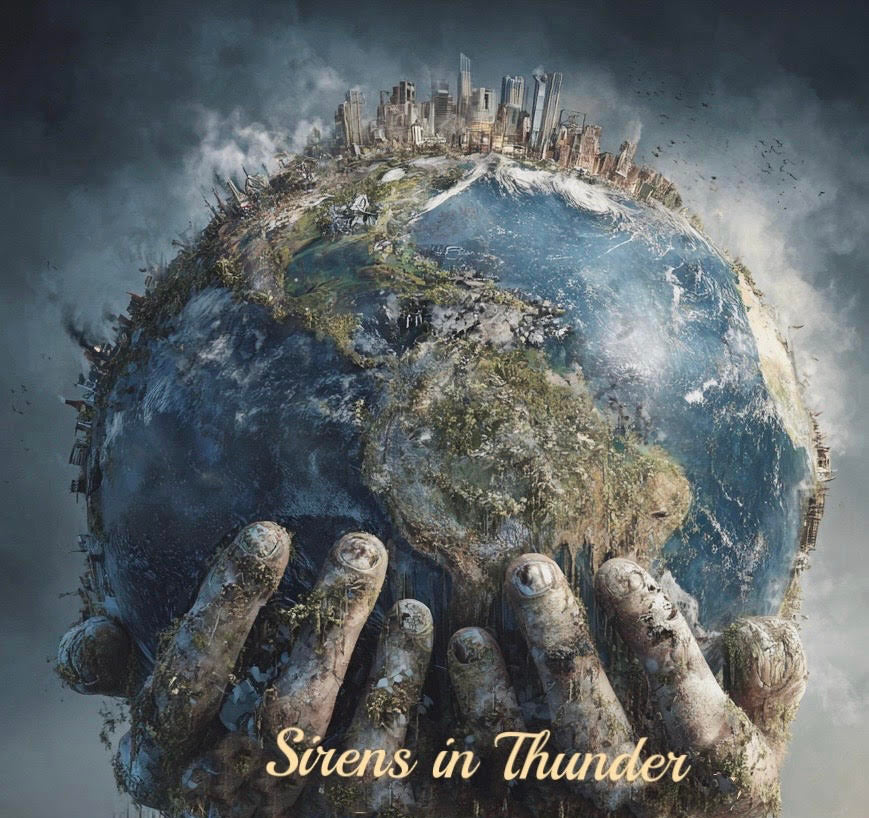 Sirens in Thunder