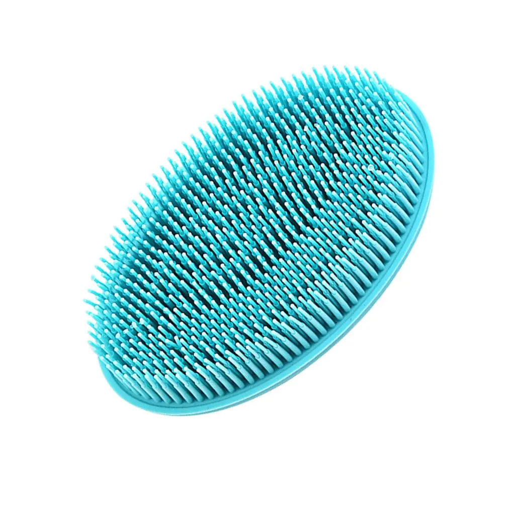 Soft Silicone Exfoliating Body Brush - TTP
