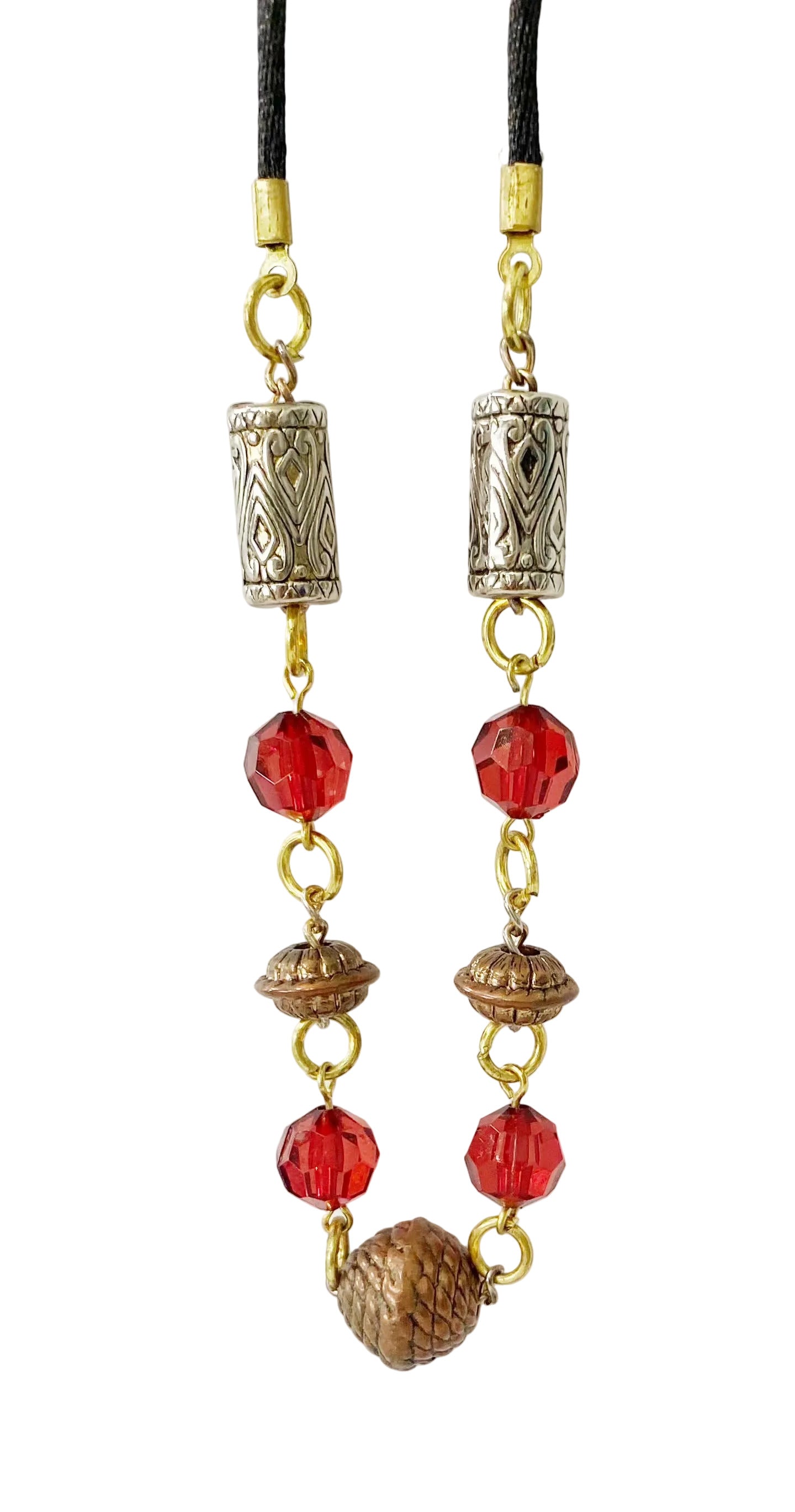 Spirit of Andalusia Necklace - TTP