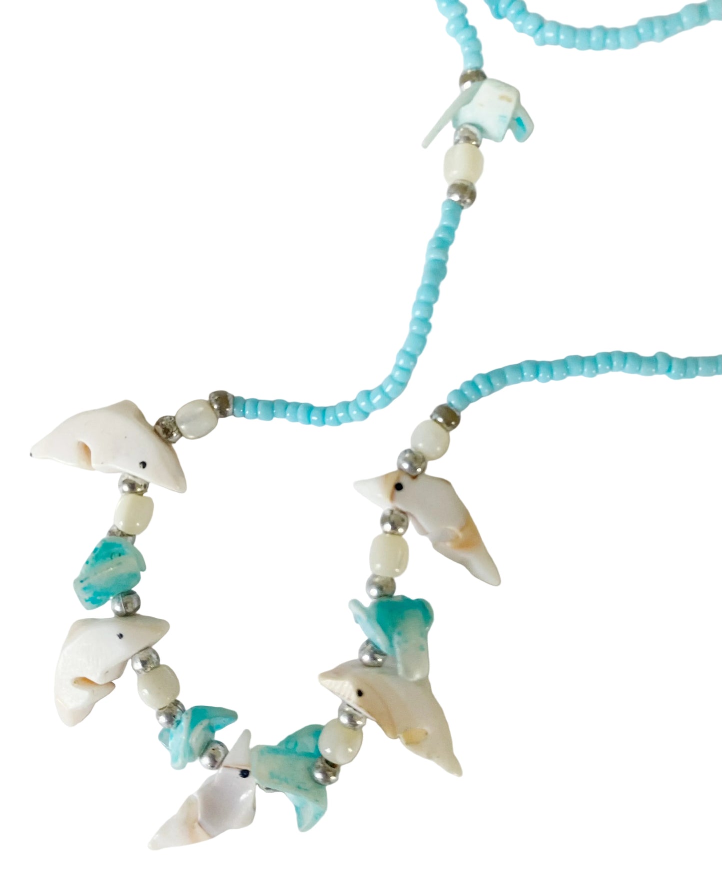 Summer Breeze Necklace - TTP
