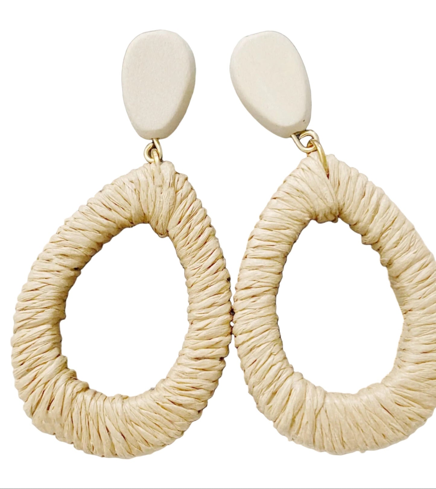 Tear Drop Earrings - TTP