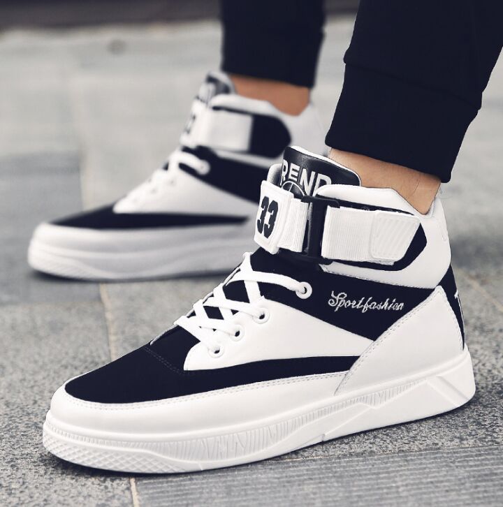 Teen Sports Boys Shoes - TTP