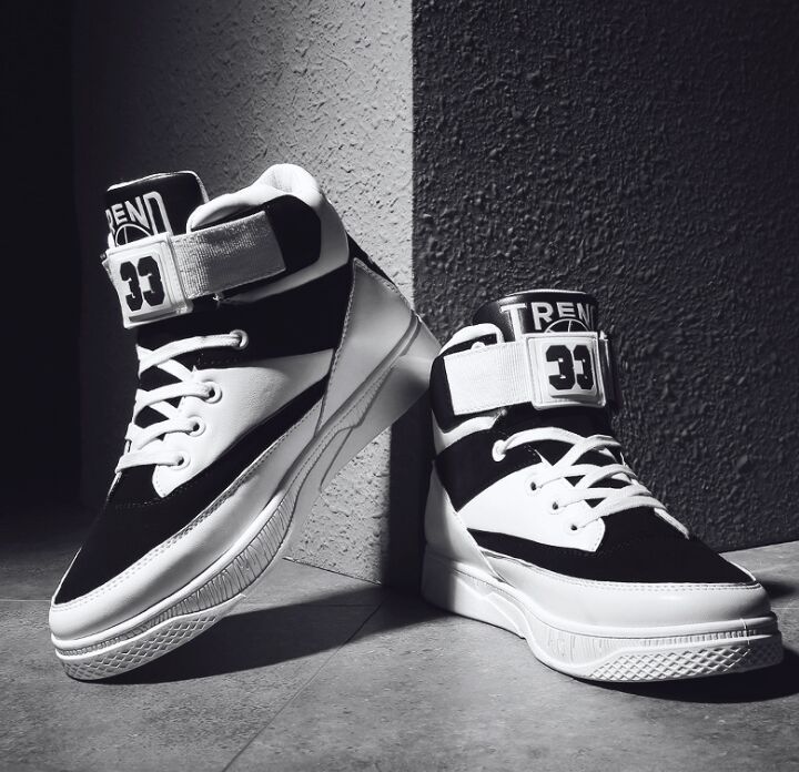 Teen Sports Boys Shoes - TTP