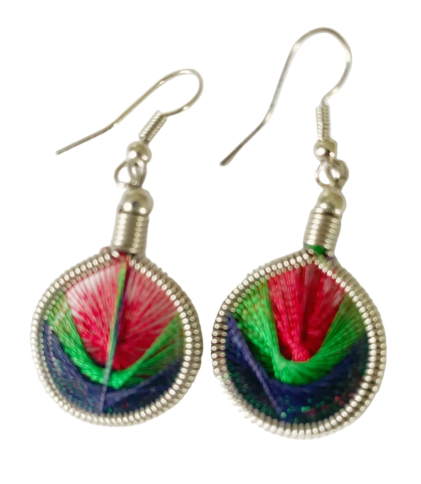 Thread Earrings - TTP