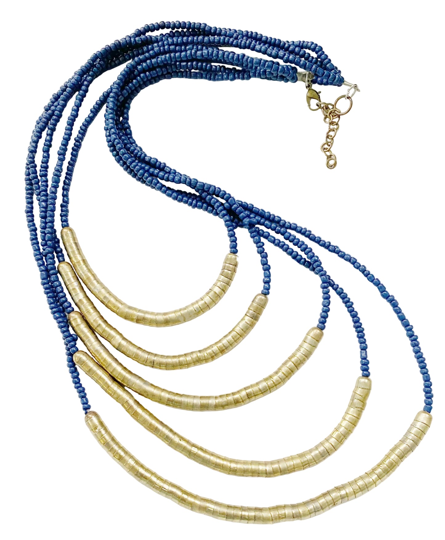 Vintage Dreamy Necklace - TTP