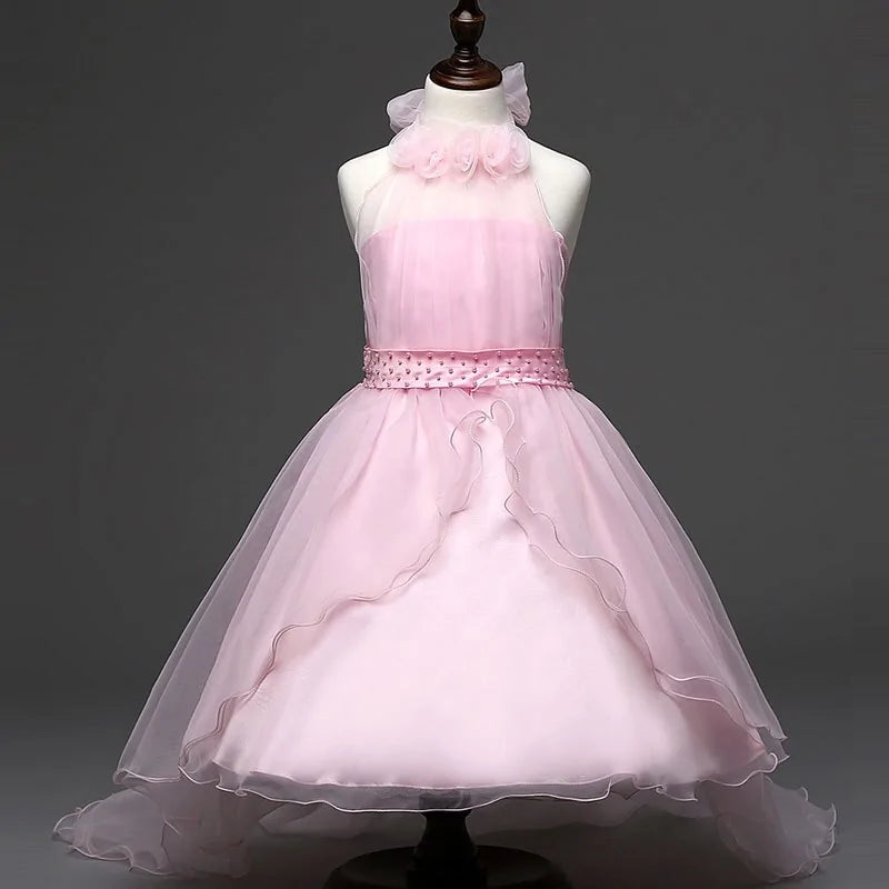 Princess Party Long Dresses
