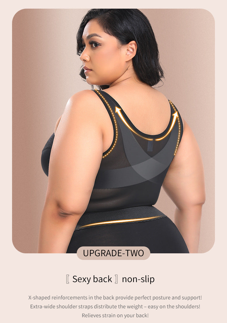 Body Shaping Underwear