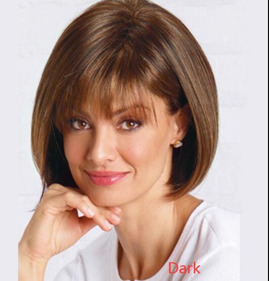 Fashion Lady Wig