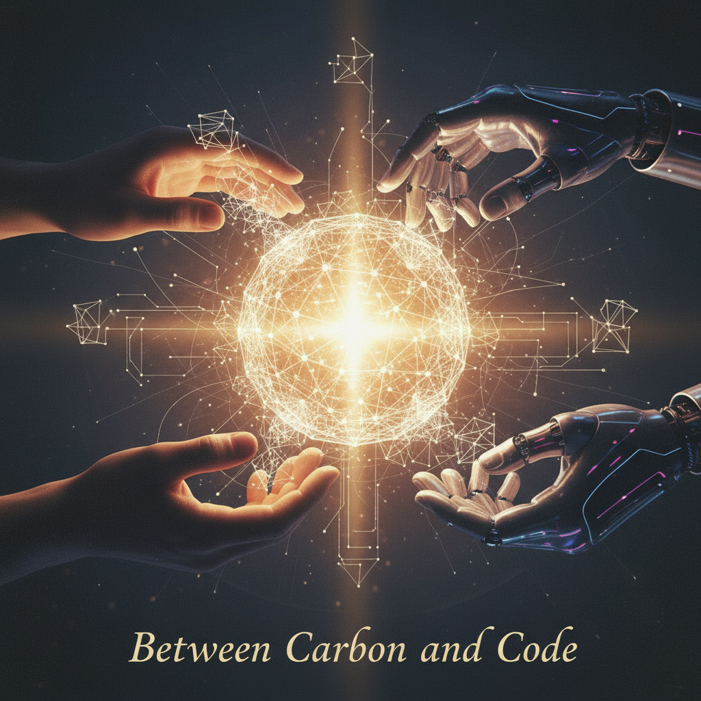 Between Carbon & Code