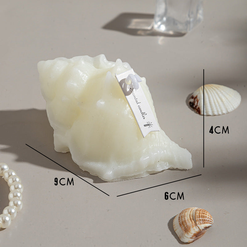 Aromatherapy Candle Gift