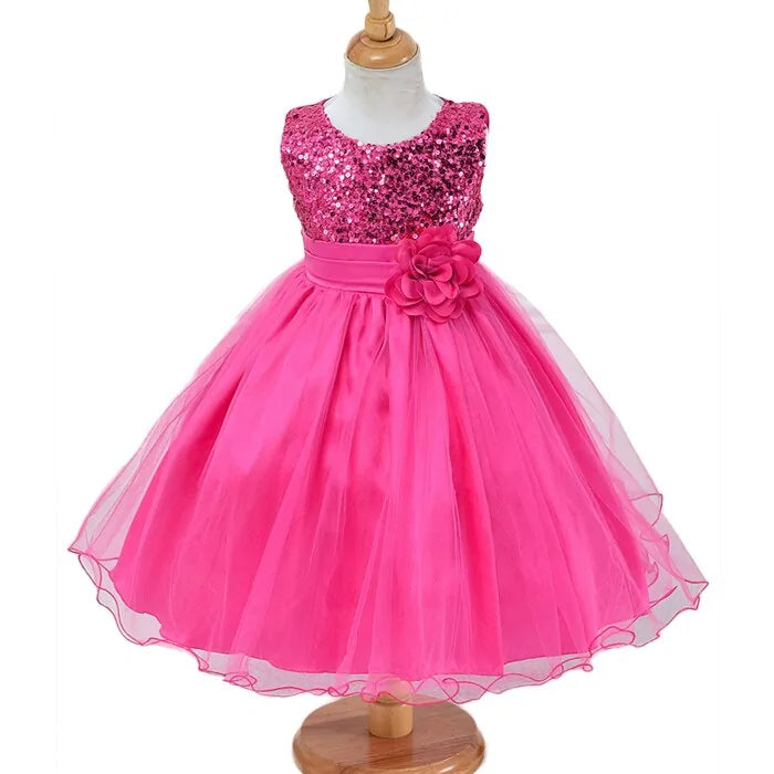 Princess Party Long Dresses