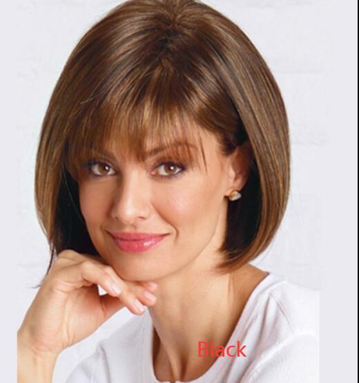 Fashion Lady Wig