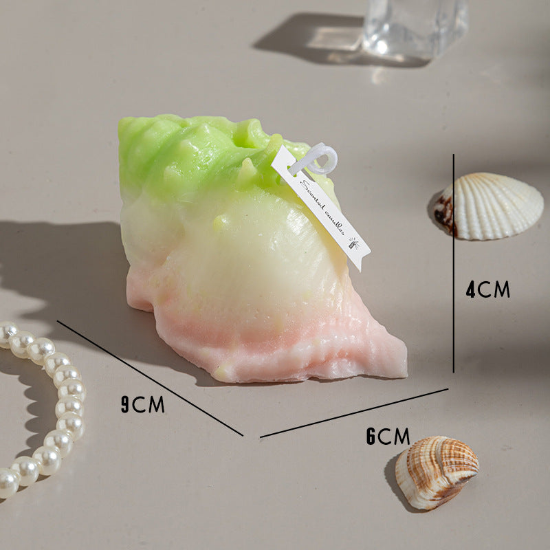 Aromatherapy Candle Gift