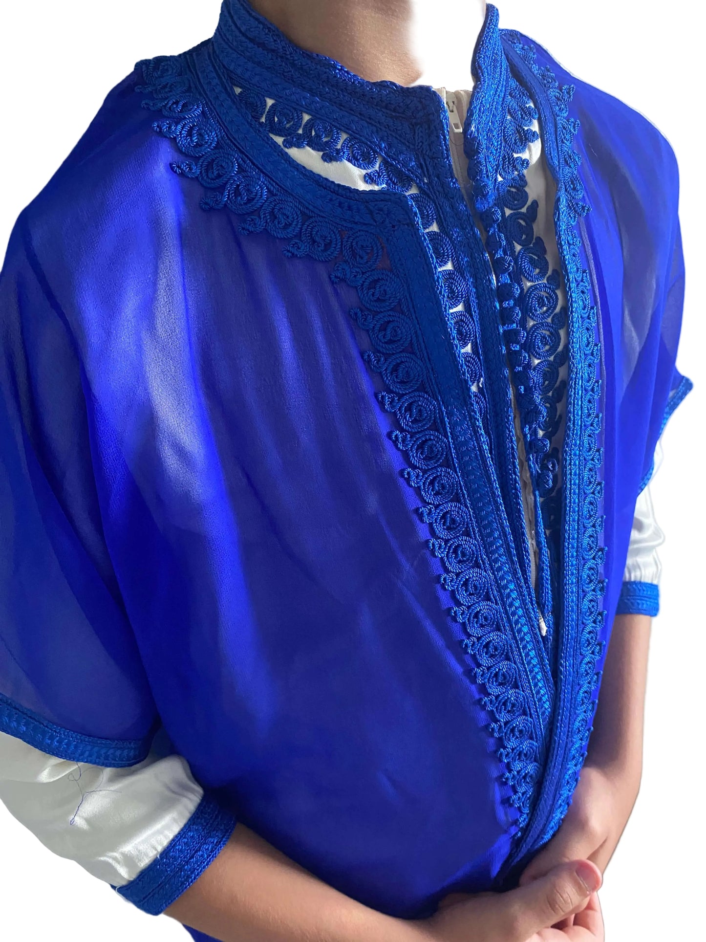 Boys Jabador Three-Piece "Soussdi Jabador"IITTP