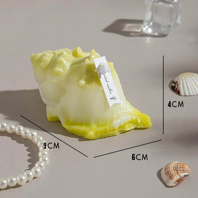 Aromatherapy Candle Gift