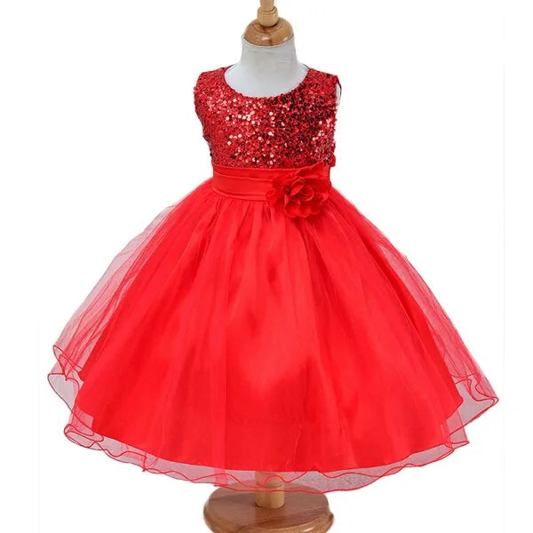 Princess Party Long Dresses