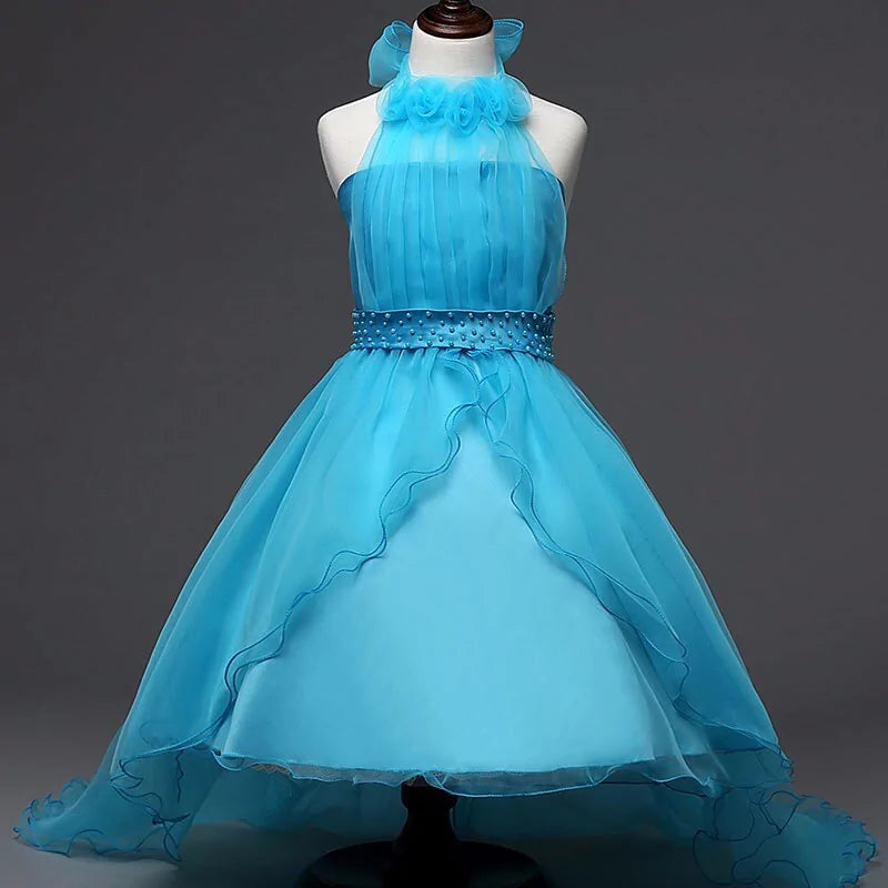 Princess Party Long Dresses