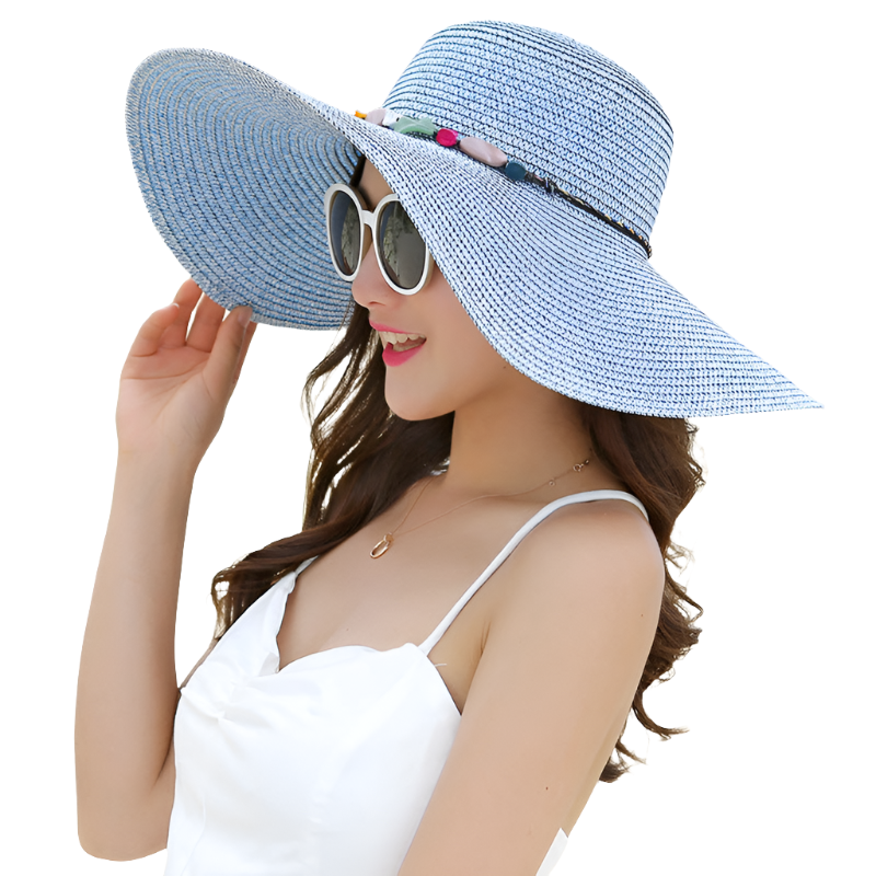 Korean Version Summer Ladies Hats