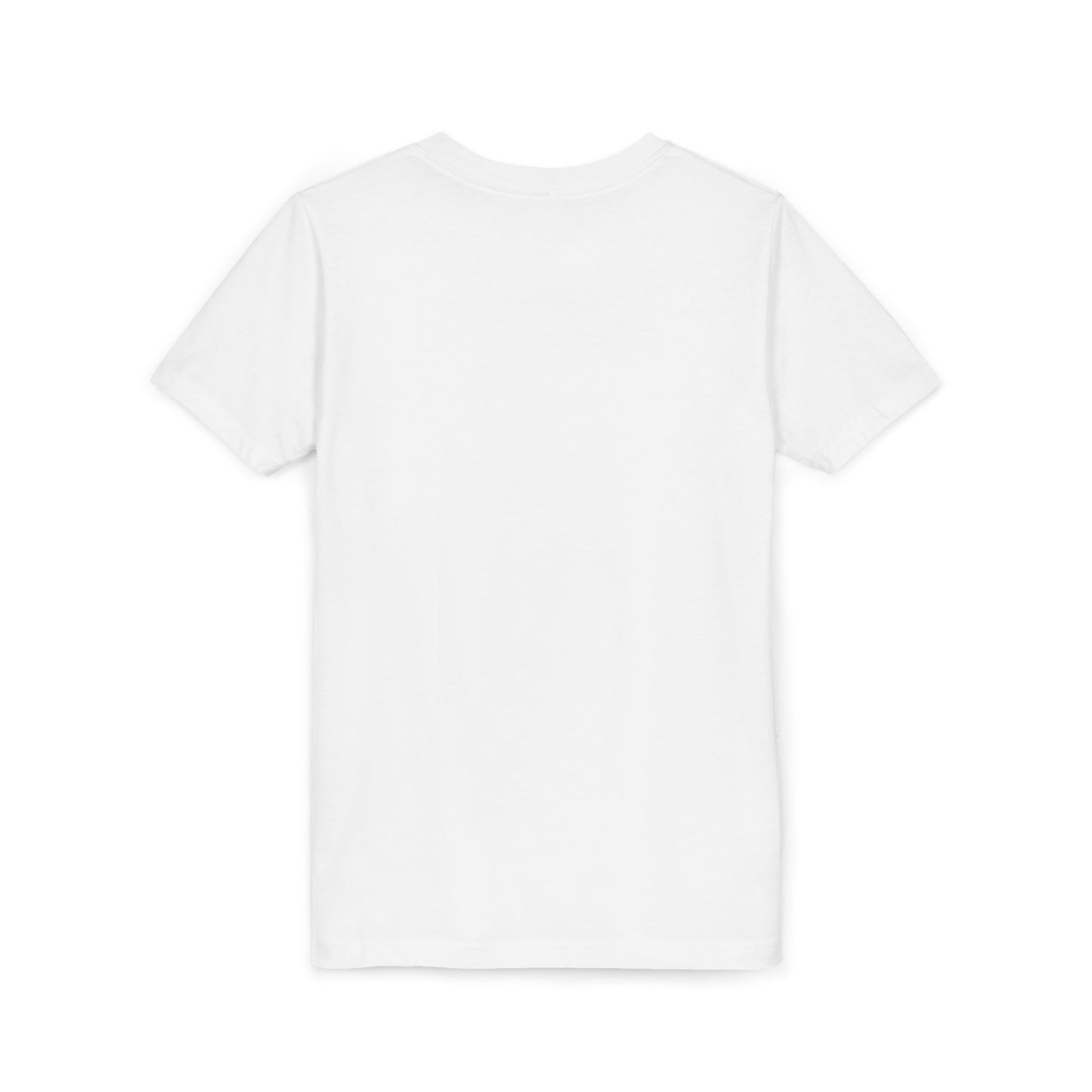 Mom Is #1 — Kids' Mother's Day Short Sleeve Tee