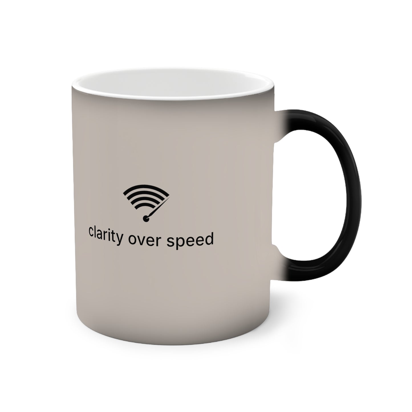 Clarity Mug