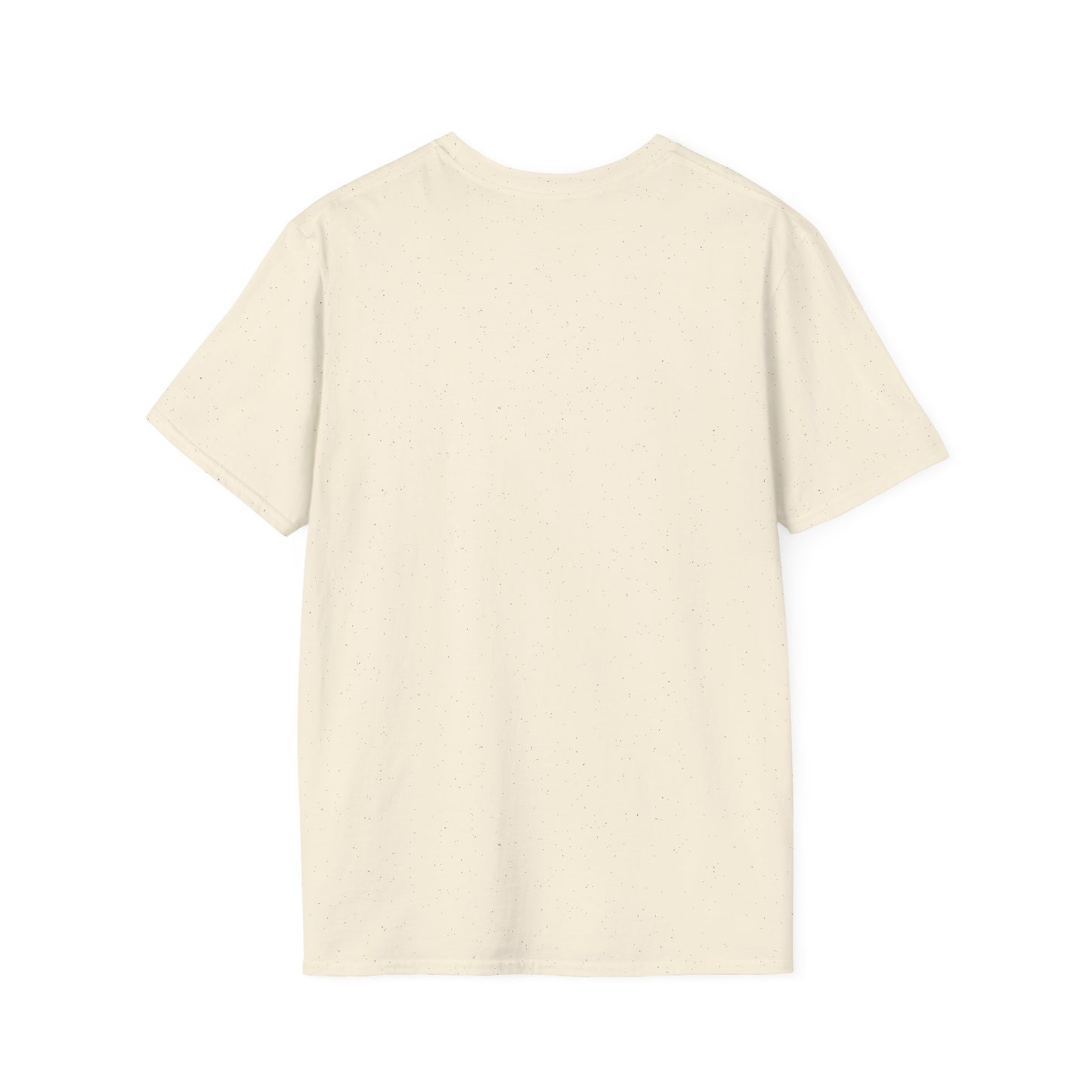 Pickleball Unisex Softstyle T-Shirt - 100% Cotton
