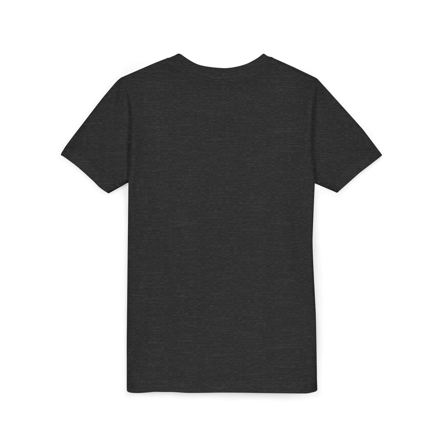 Mom Is #1 — Kids' Mother's Day Short Sleeve Tee