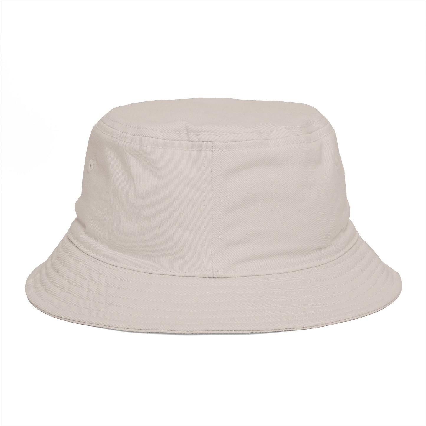 Powered By Cafeine & Love Mother's Day Bucket Hat