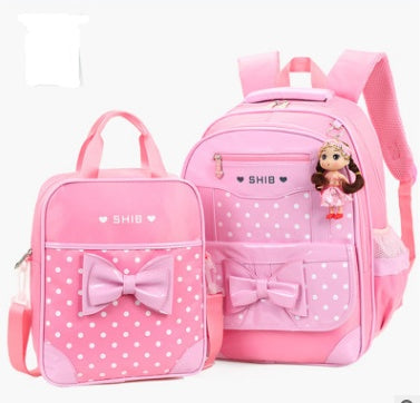 Children Schoolbag Backpacks