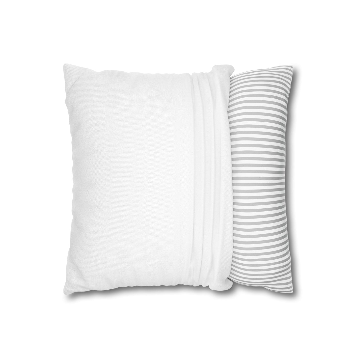 Her Love is Timeless — Mother's Day Decorative Pillowcase