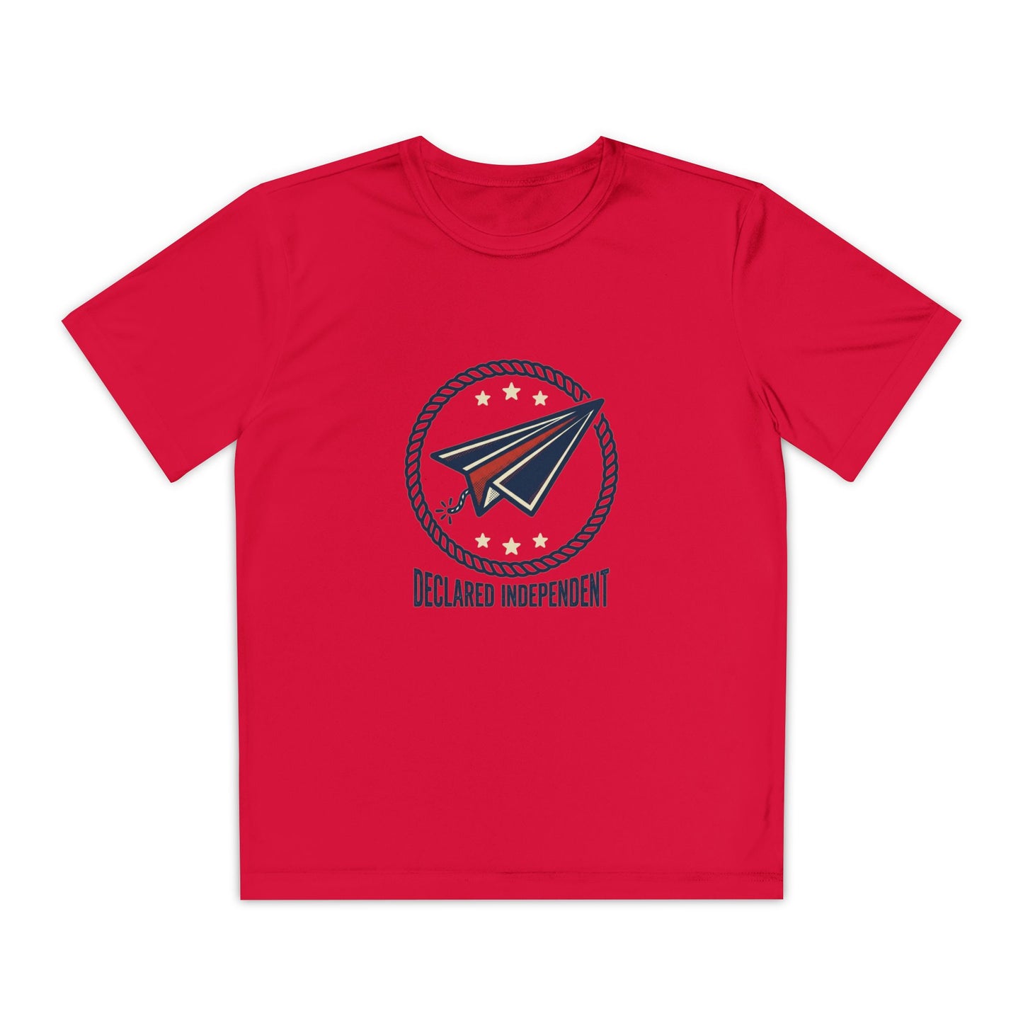 Declared Independent T-Shirt