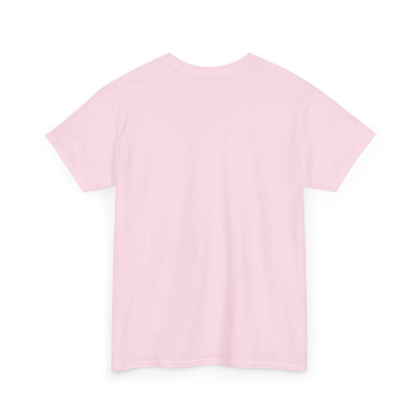 Mother's Day Funny Tee - "Mom Hair Don't Care" Gift Shirt