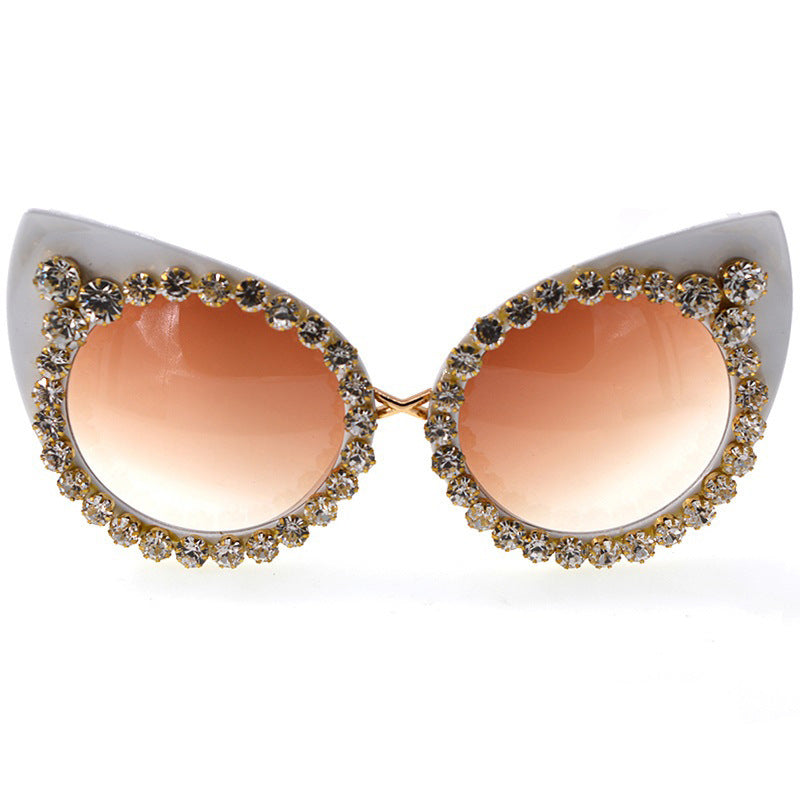 Vintage Style Sunglasses