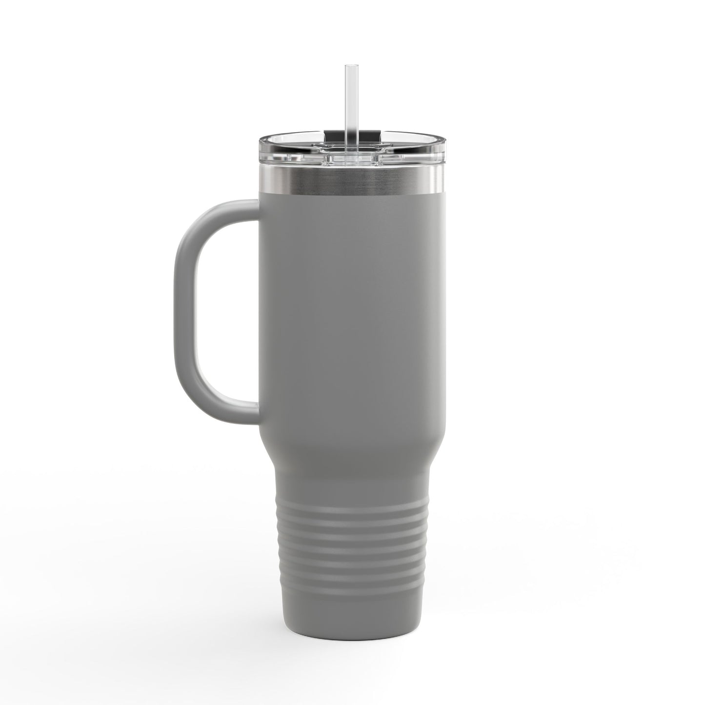 "Dink Responsibly" Pickleball Travel Mug - 40oz Insulated Tumbler