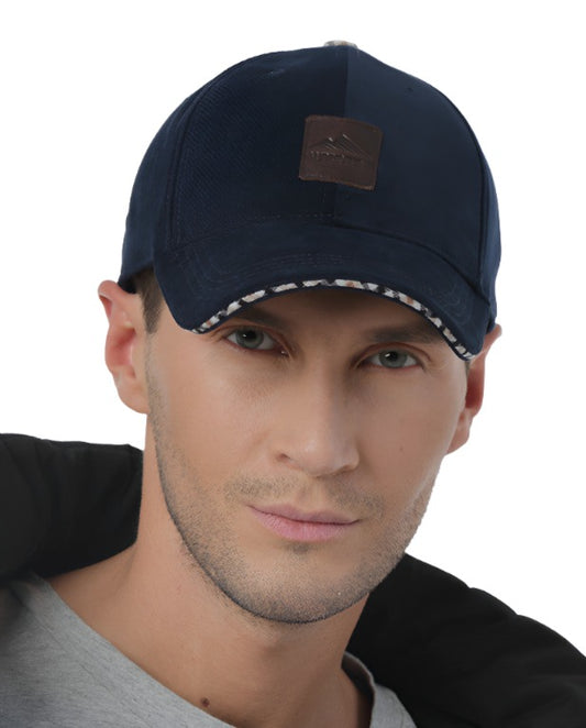 Northwood Cotton Branded Baseball Cap