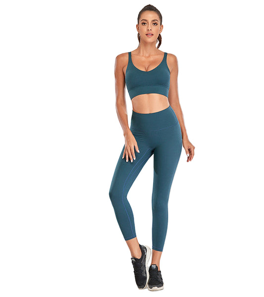 Women Yoga Suit