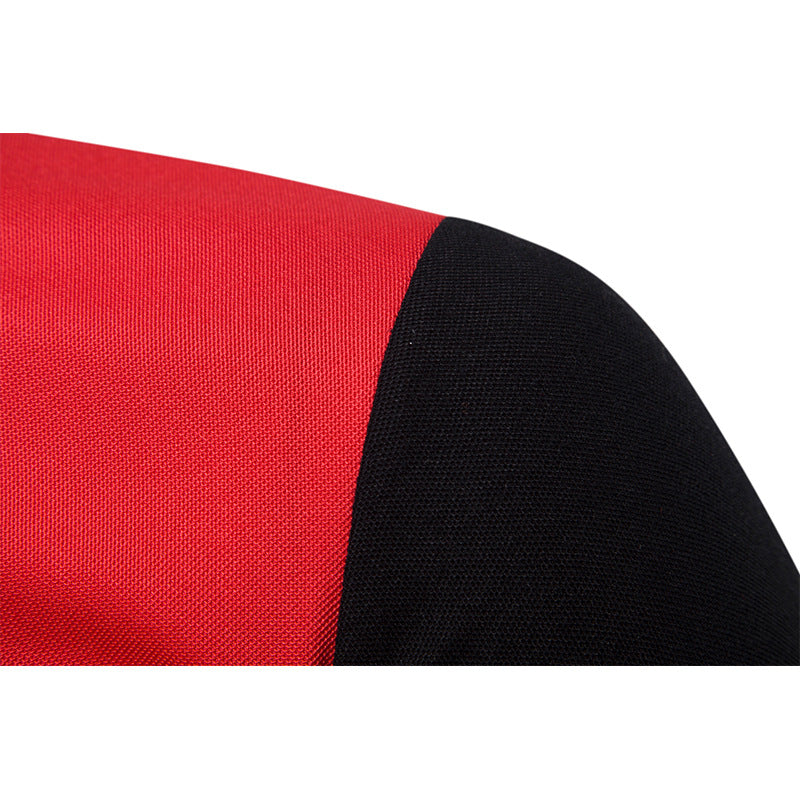 Men'S Fashion Chic Short-Sleeved Shirt