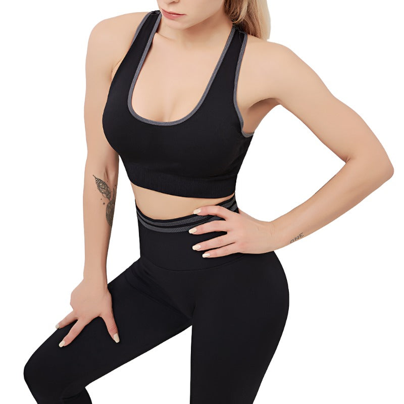 Women Workout Activewear