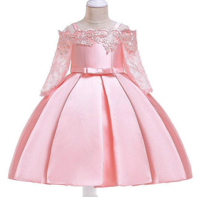 Girls Party Dresses