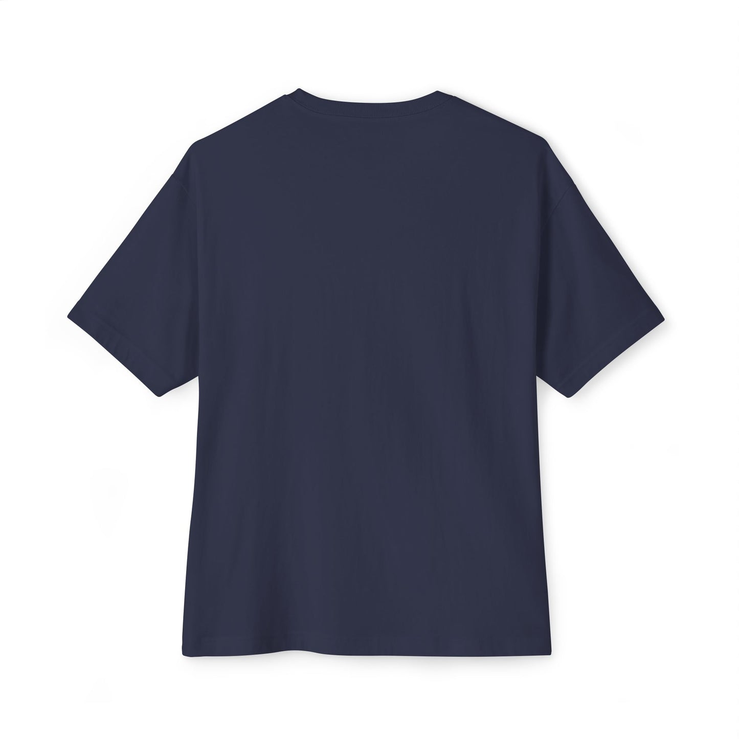 "I'm Just Here for the Dinks" Unisex Oversized Boxy Tee