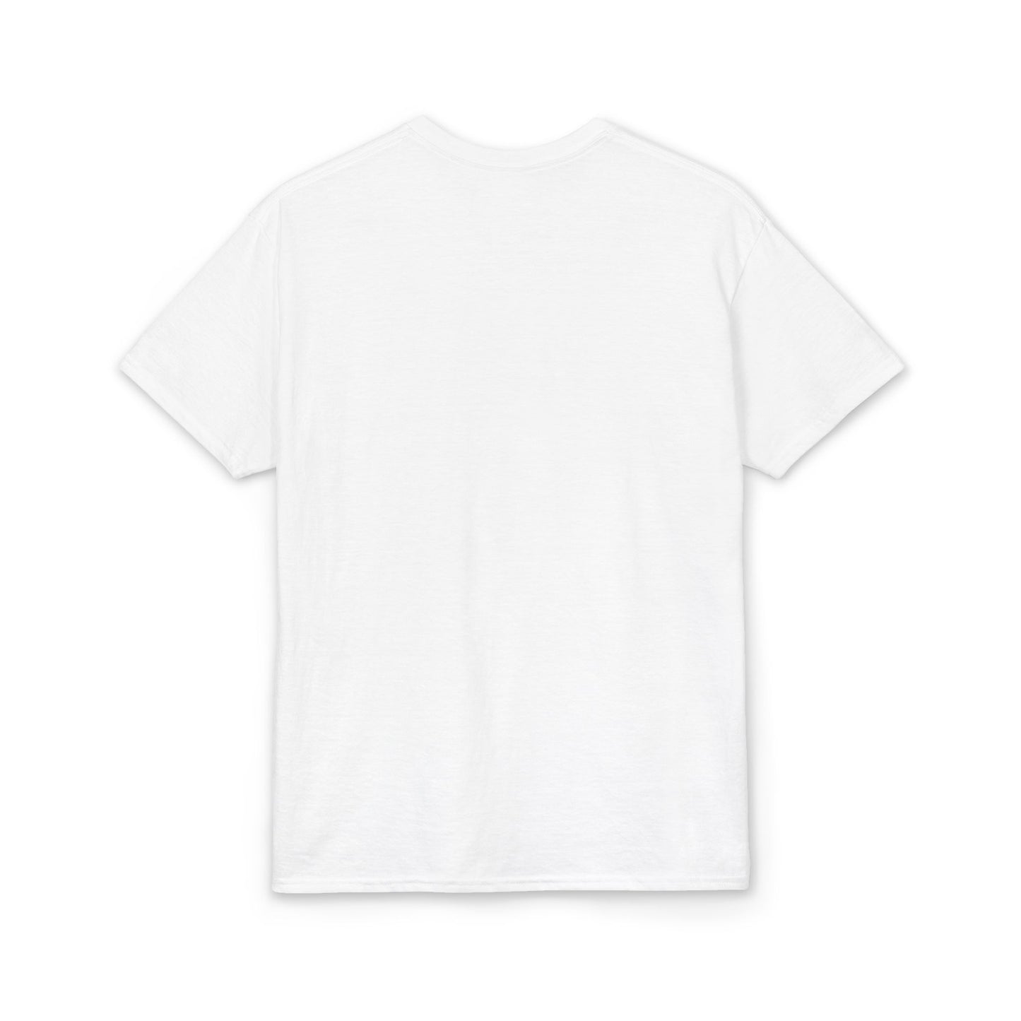 "Everything Should Not Be Automated" Unisex DryBlend® Tee