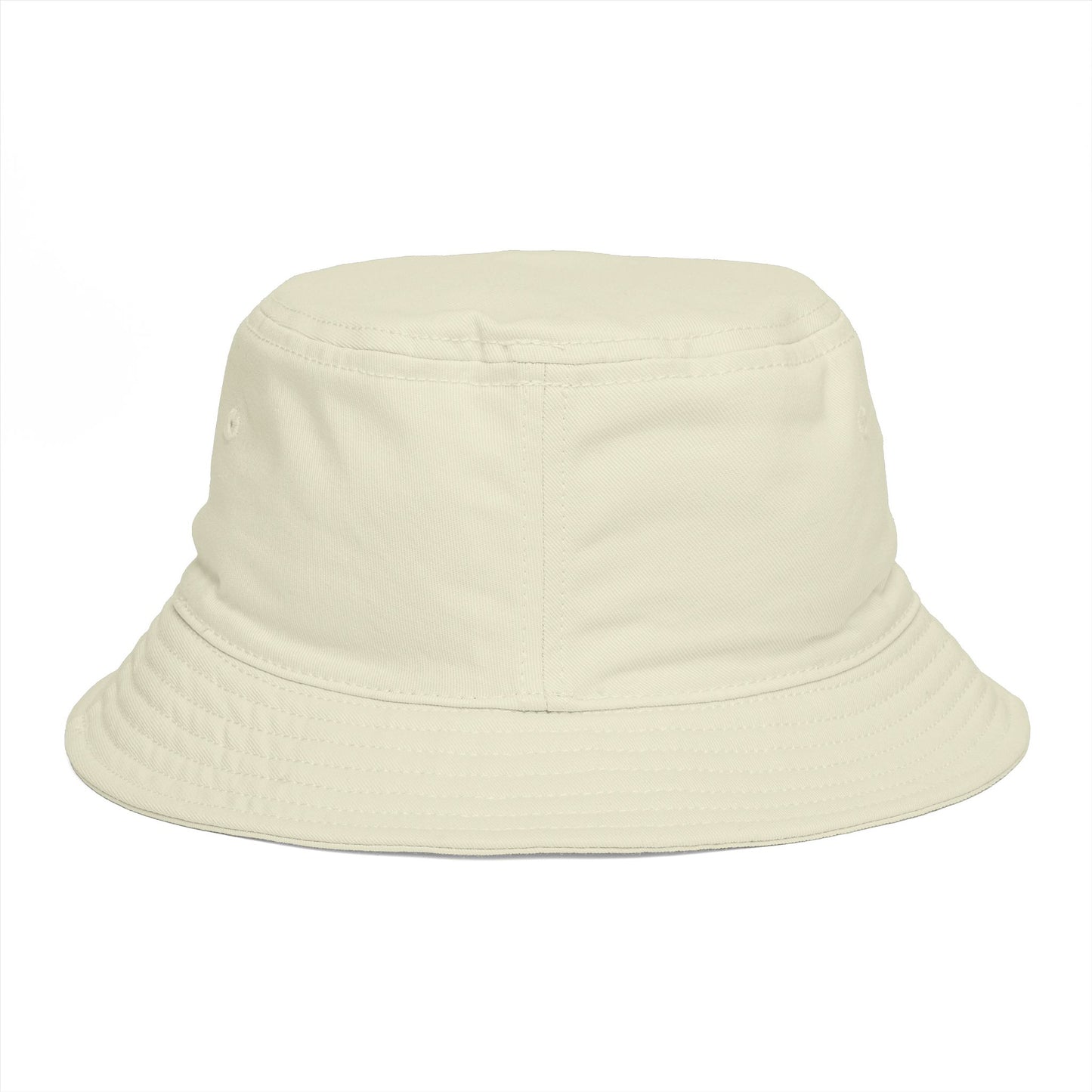 Powered By Cafeine & Love Mother's Day Bucket Hat