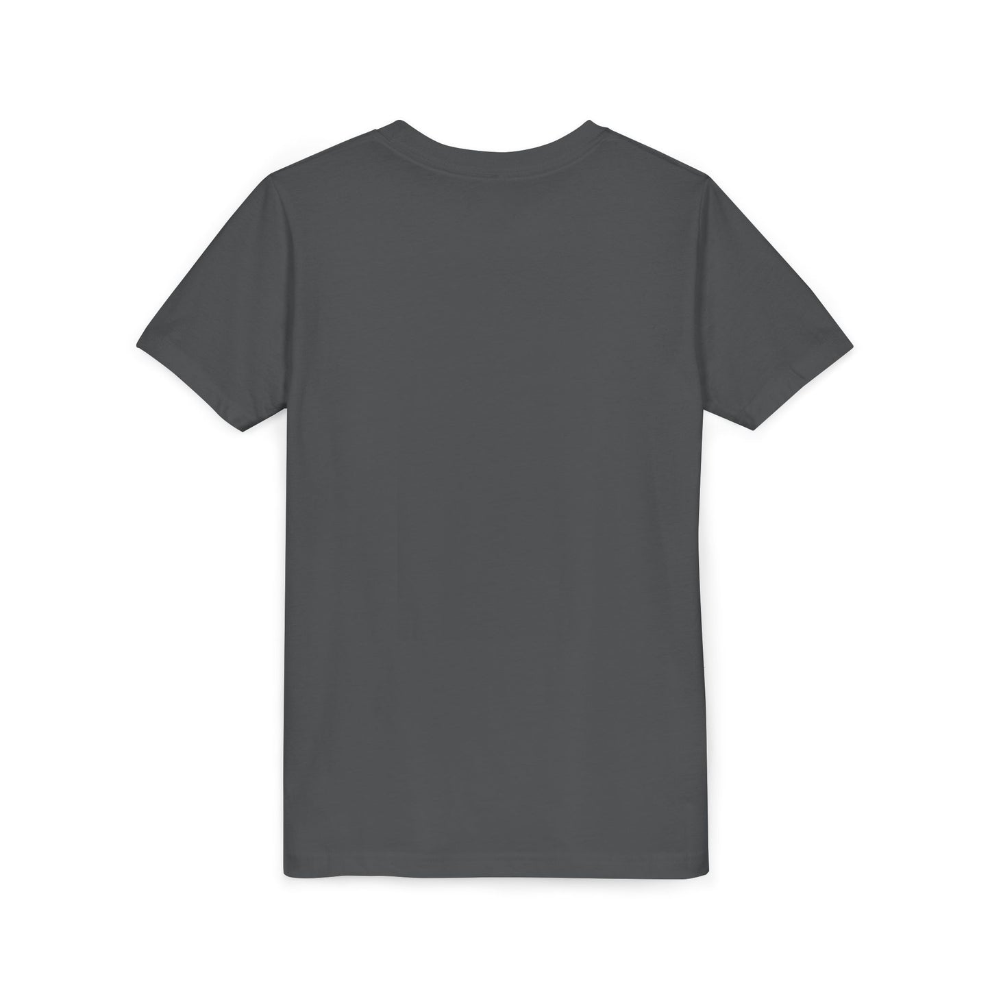 Mom Is #1 — Kids' Mother's Day Short Sleeve Tee