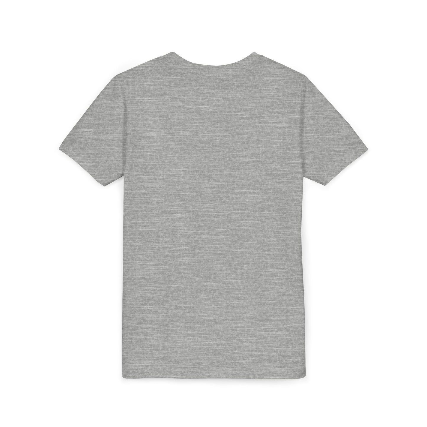 Mom Is #1 — Kids' Mother's Day Short Sleeve Tee