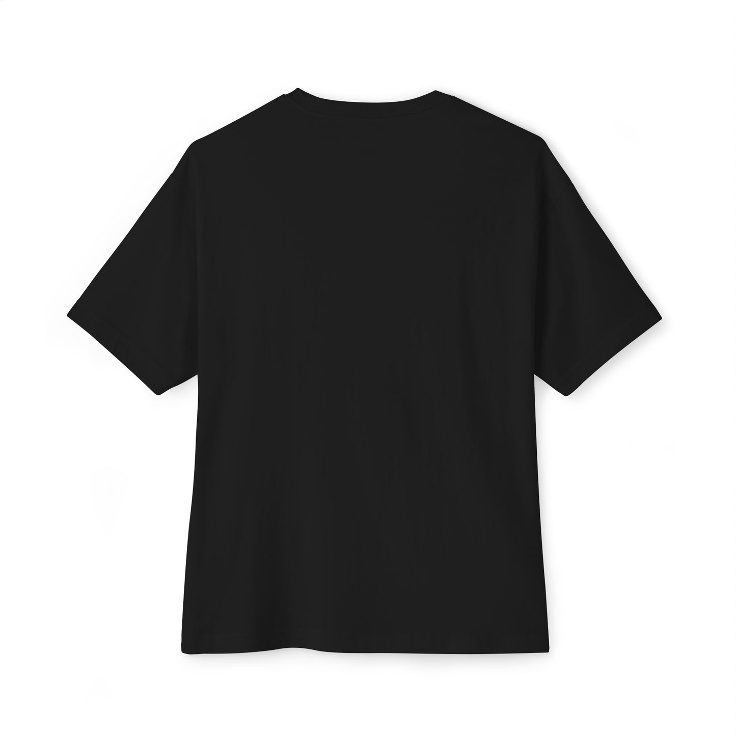 "I'm Just Here for the Dinks" Unisex Oversized Boxy Tee