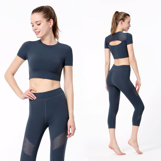 Women Fitness Suit
