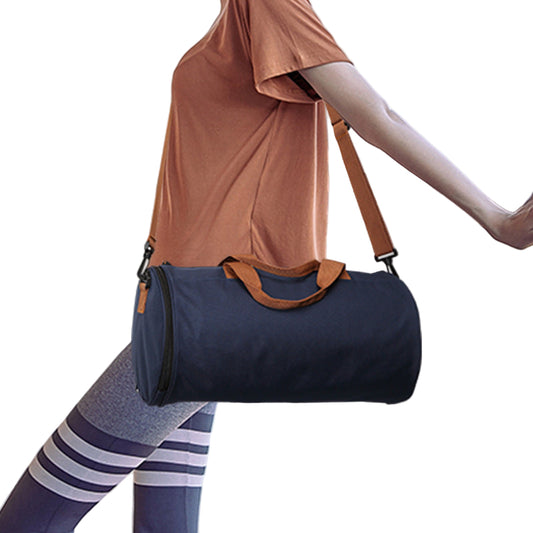 Sports gym bag