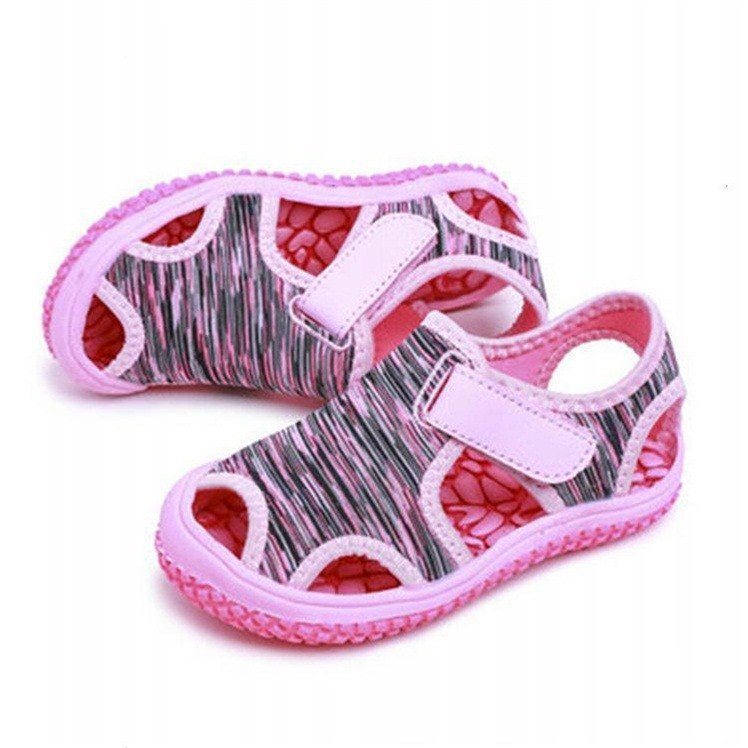 Baotou Beach Wading Sandals